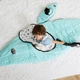 Спальный мешок Babyhood Каяк AS-101 - изображение 5