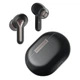 Навушники SoundPeats Capsule3 Pro HS бездротові Bluetooth TWS black LDAC - зображення 1