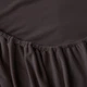 Комплект постільної білизни MirSon Велюр Winter Frost 28-0003 Brown Velvet Євро (2200003993707) - зображення 7