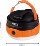 Lampa biwakowa NEO Tools 3 w 1 99-118 (5907558477610) - obraz 9