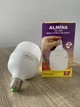 Аккумуляторная лампочка 20W Турция E27 ALMINA встроенный аккумулятор для дома, для дачи, для похода - изображение 14