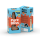 Свеча член Pure Bliss 15 см Бежевая (1100916300009) - изображение 6