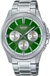 Мужские наручные часы CASIO MTP-1375D-3AVDF - изображение 1
