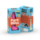 Свеча член Pure Bliss 15 см Розовая (1100920210004) - изображение 6