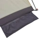 Палатка Uquip Buzzy UV 50+ Sand/Grey (DAS303221) - изображение 12