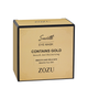 Патчи для кожи вокруг глаз, разглаживающие Zozu Smooth Eye Mask Contains Gold 60 г (ZOZU91178) - изображение 2