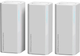 Router Xiaomi Mesh System AX3000 NE EU 3 pack (DVB4486GL) - obraz 1