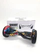 Гироборд Smart Balance Wheel U20 Premium +Autobalance +App 10.5" Краски - изображение 2