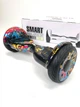 Гироборд Smart Balance Wheel U20 Premium +Autobalance +App 10.5" Краски - изображение 3