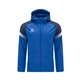Вітрівка Kelme WARRIOR синя 8061WT1005.9400 Kelme 6XL - зображення 1