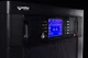 ИБП Volter ИБП-30KVA 384В с правильной синусоидой 3 фазы - изображение 2