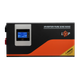 ИБП LogicPower LPM-PSW-12000VA (8000Вт) с правильной синусоидой 48V - изображение 2
