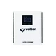 ДБЖ Volter UPS-1000 (2000Вт) 12В з правильною синусоїдою - зображення 2
