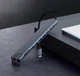 USB Type-C перехідник Хаб концентратор 10 в 1 USB 2.0 3.0 Кардрідер SD TF HDMI 4k/30Hz PD 100W Інтернет RJ45 100Mb/s - зображення 5