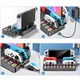 Док-станция для Nintendo Switch OLED, HDMI, 6 Joy-Con (EB7E59633B5F) - изображение 3