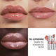 Szminka do ust Yves Saint Laurent Loveshine 201 Rosewood Blush nawilżająca 3.2 g (3614274132694) - obraz 3