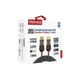 Кабель мультимедийный HDMI to HDMI v.2.0 prolink4k60-20m Promate (m463142) - изображение 2