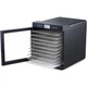 Сушка для овощей и фруктов WetAir WFD-K700BSS (m513009) - изображение 2