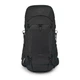 Рюкзак туристический Osprey Tempest 44 /coal - XS/S - черный/сірий (m460942) - изображение 3