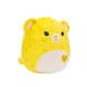 Мягкая игрушка Squishmallows Гепард Лекси 13 см (m459144) - изображение 3