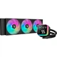 Система жидкостного охлаждения Deepcool LQ360 (m489549) - изображение 1