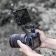 Кріплення шарнірне Ulanzi R098 для екшн-камер із гарячим башмаком (CFE269BEF432) - зображення 5