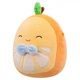 Мягкая игрушка Squishmallows сюрприз - Веселые фруктыки 13 см (m459300) - изображение 1