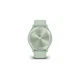 Смарт-годинник Garmin vivomove Sport, Cool , Silicone, (m459310) - зображення 2