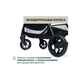 Коляска Chicco Glee Stroller, (m459080) - изображение 2