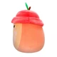 Мягкая игрушка Squishmallows Апельсин Орион 30 см (m459155) - изображение 3