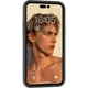 Чехол-зарядка iBattery для iPhone 15 Pro Slan 5000 mAh black - изображение 5