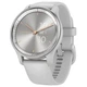 Смарт-годинник Garmin vivomove Trend, Mist , (m459315) - зображення 1