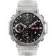 Смарт-часы Amazfit T-Rex 3 W2323GL9N Haze (m459323) - изображение 1