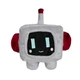 Мягкая игрушка Tigres кубик Робот Ботя (m459278) - изображение 1