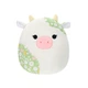 Мягкая игрушка Squishmallows Коровка Ада 13 см (m459150) - изображение 1