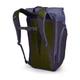 Рюкзак туристический Osprey Transporter Roll Top euphoria / ink - O/S - фиолетовый (m460948) - изображение 2