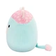 Мягкая игрушка Squishmallows Мятная пастельная коровка 19 см (m459187) - изображение 3