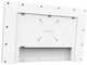 Tablet ALLNET Meetingroom 13" Zoll RK3399 2/16GB White (MT13RK3399A10WPoENFC) - obraz 3