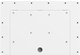Tablet ALLNET Meetingroom 13" Zoll RK3399 2/16GB White (MT13RK3399A10WPoENFC) - obraz 4