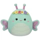 Мягкая игрушка Squishmallows Бабочка Рейна 13 см (m459168) - изображение 1