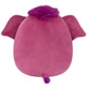 Мягкая игрушка Squishmallows Мамонт Магдалена 30 см (m459139) - изображение 3
