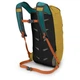 Рюкзак туристический Osprey Daylite Cinch Pack tan concrete - O/S - бежевый (m460857) - изображение 2