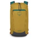 Рюкзак туристический Osprey Daylite Cinch Pack tan concrete - O/S - бежевый (m460857) - изображение 3