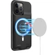 Чехол powerbank iBattery для iPhone 13 Pro Max Slan QI MagSafe 6000 mAh Black - изображение 2