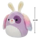 М'яка іграшка Squishmallows Собака Барб 13 см (m459177) - зображення 2