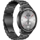 Смарт-часи Realme Watch S2 Gray Steel Strap - зображення 3