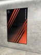 Арт Тримач Рамка на Стіну 80x50 см. для Фірмового Конструктора Technic Mercedes-Benz G500 PROFESSIONAL Line (42177) Мерседес Гелік - Type-E - зображення 6