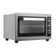Электродуховка ASEL AF-33-23 Grey - изображение 3