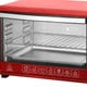 Электродуховка INTERLUX ILEO-0038R - изображение 4