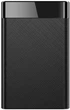 Внешний карман Dynamode для 2.5" SATA HDD/SSD USB 3.0 Black (DM-CAD-25320) - изображение 1